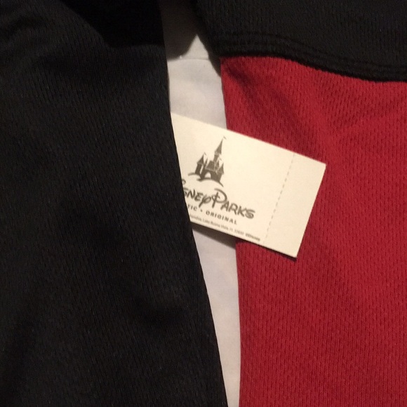 Adult Unisex Walt Disney World Spirit Jersey - Picture 3 of 8